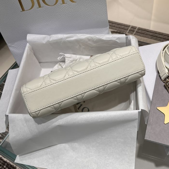 Dior 78123222 size 22x12x6cm color 15A