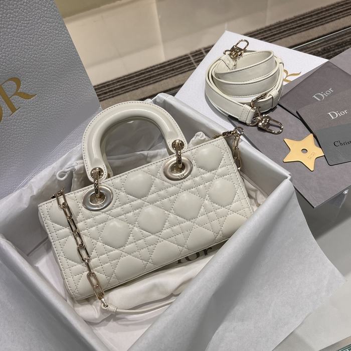 Dior 78123222 size 22x12x6cm color 15A