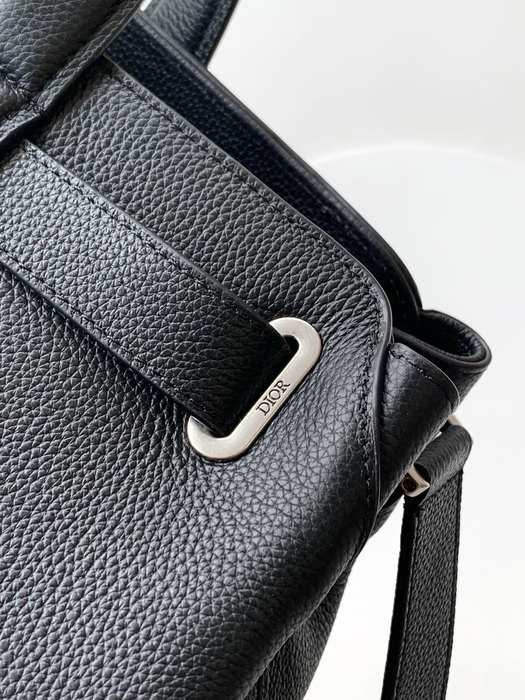 Dior Classic Tote Black 01A