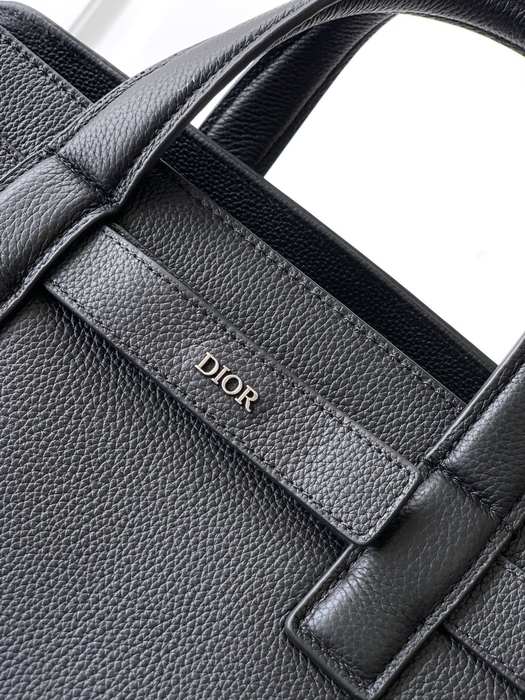 Dior Classic Tote Black 01A
