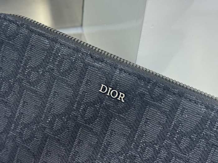 Dior Stylish Tote Bag Black 01A