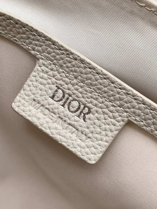 Dior Stylish Tote Beige 01A 2