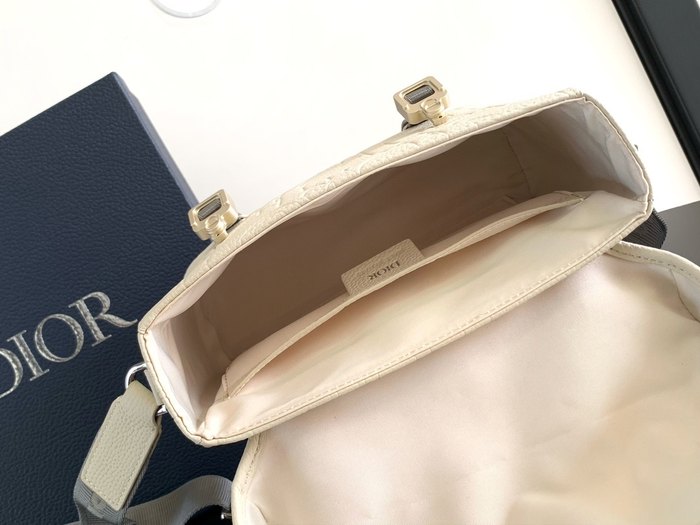 Dior Stylish Tote Beige 01A 2