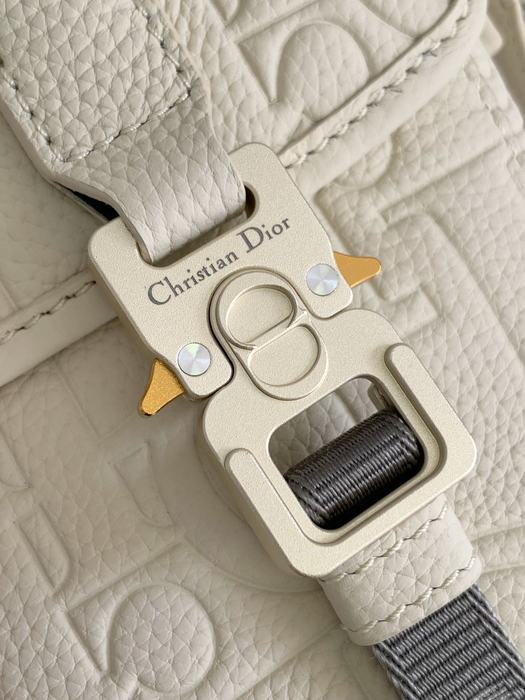 Dior Stylish Tote Beige 01A 2