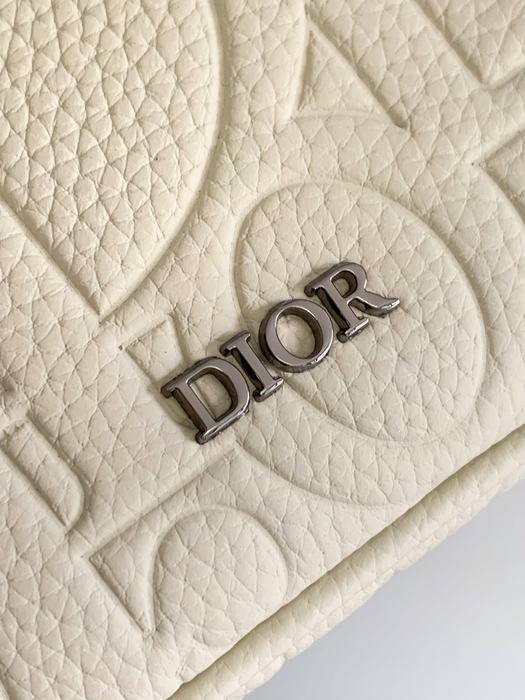 Dior Stylish Tote Beige 01A 2