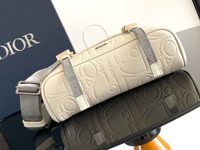 Dior Stylish Tote Beige 01A 2