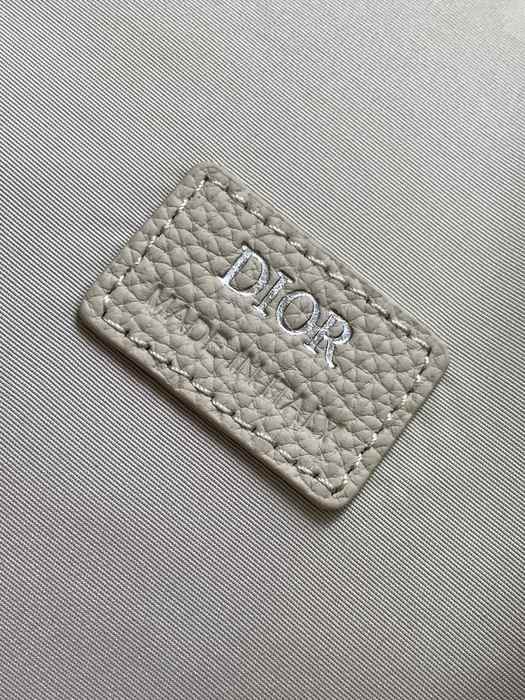 Dior Stylish Tote Beige 01A 3