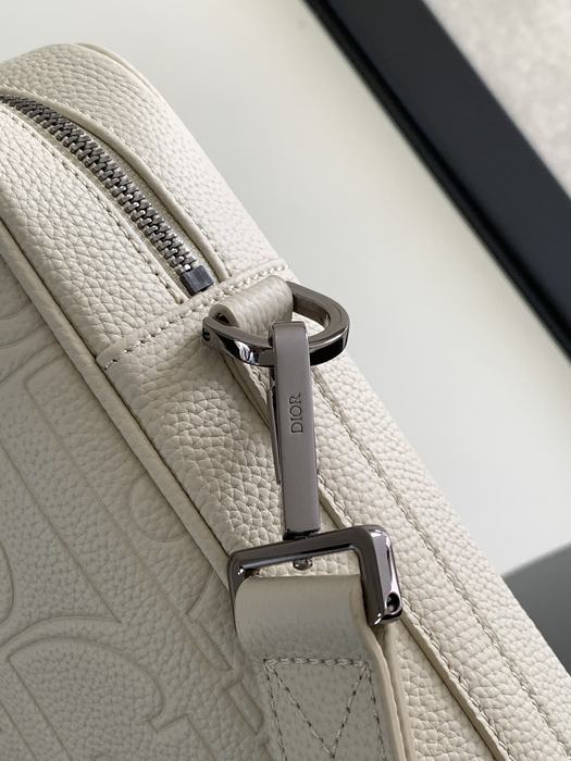 Dior Stylish Tote Beige 01A 3