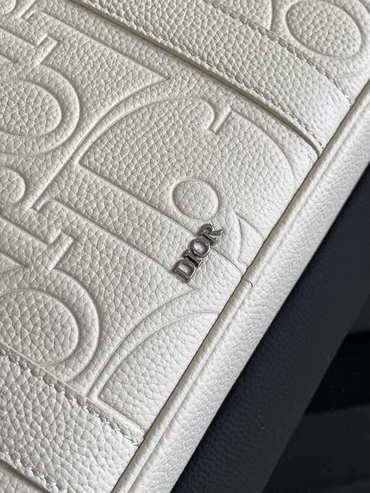 Dior Stylish Tote Beige 01A 3