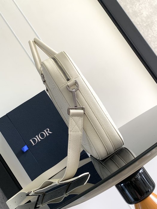 Dior Stylish Tote Beige 01A 3