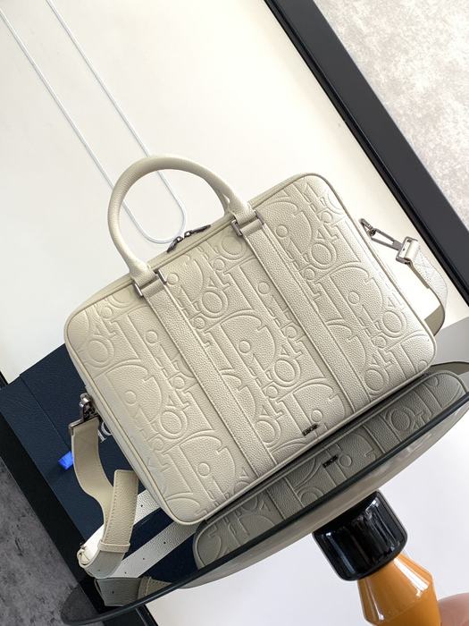 Dior Stylish Tote Beige 01A 3