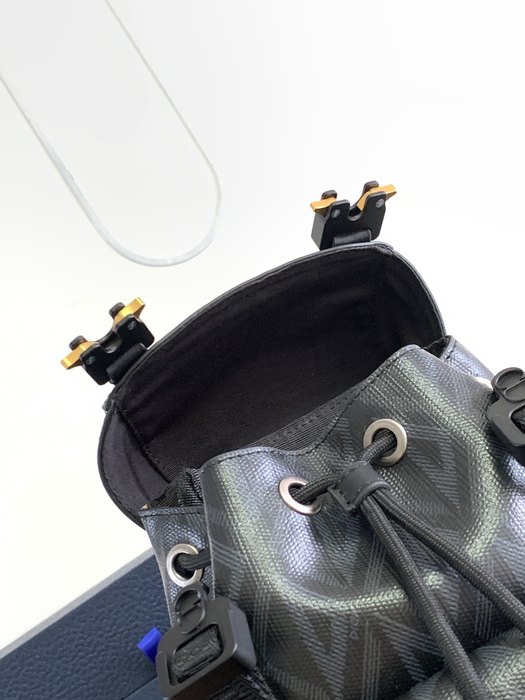 Dior Stylish Tote with Unique Features Black 01A