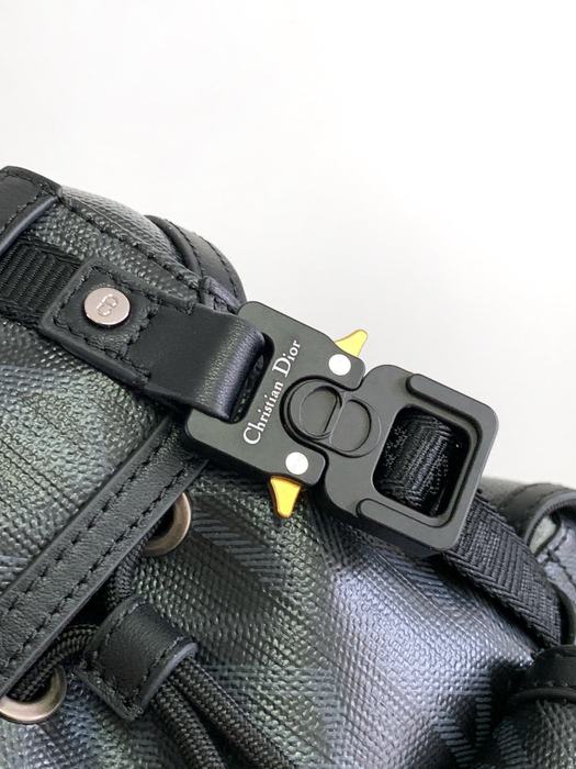 Dior Stylish Tote with Unique Features Black 01A