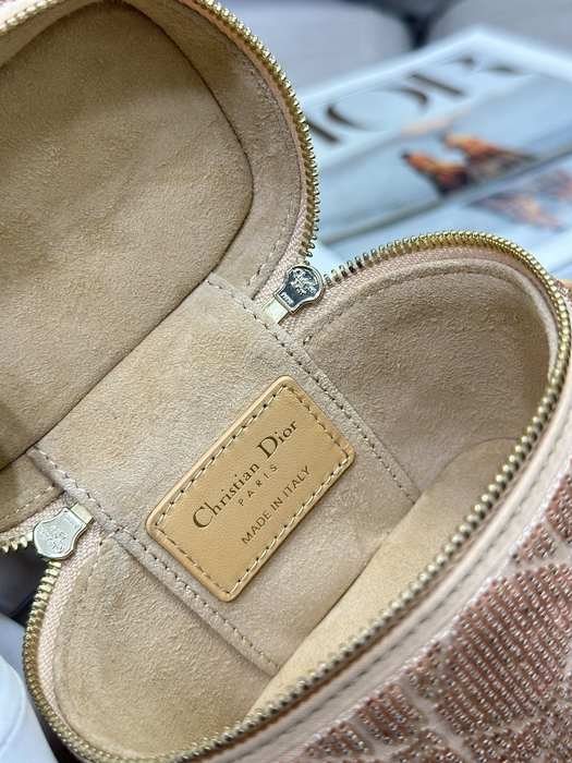 Dior Tote Bag Beige 01A 10