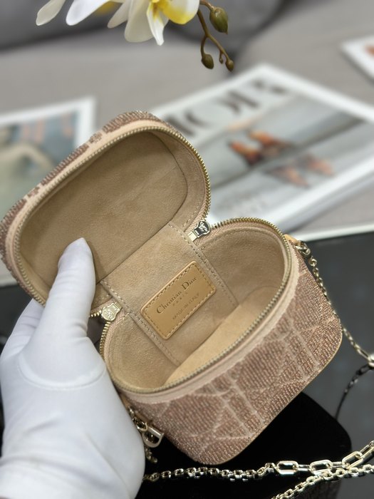 Dior Tote Bag Beige 01A 10