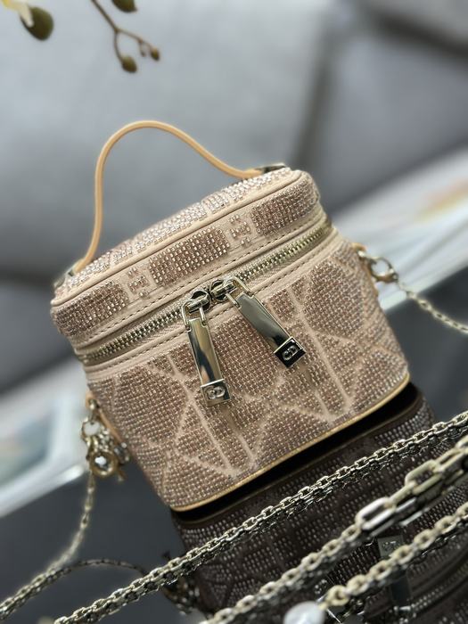 Dior Tote Bag Beige 01A 10