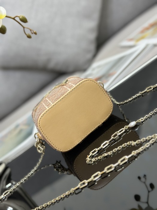 Dior Tote Bag Beige 01A 10