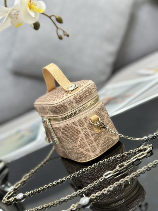 Dior Tote Bag Beige 01A 10