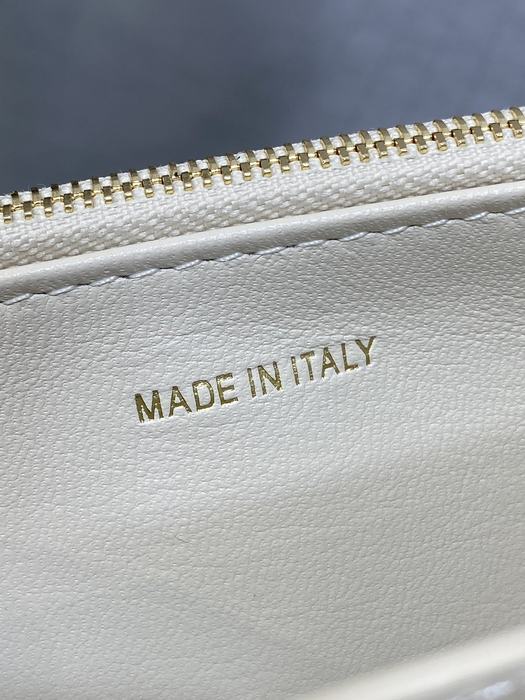 Dior Tote Bag Beige 01A 2