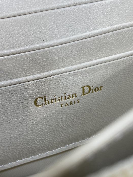 Dior Tote Bag Beige 01A 2