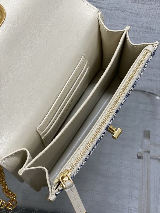 Dior Tote Bag Beige 01A 2