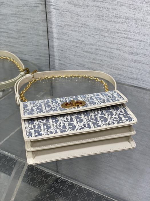 Dior Tote Bag Beige 01A 2