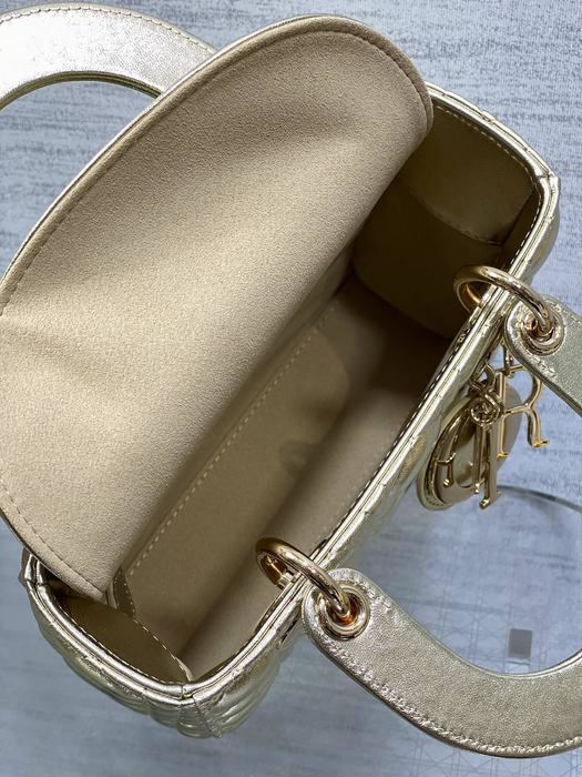 Dior Tote Bag Beige 01A 3