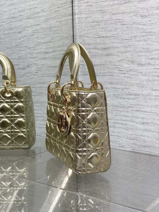 Dior Tote Bag Beige 01A 3