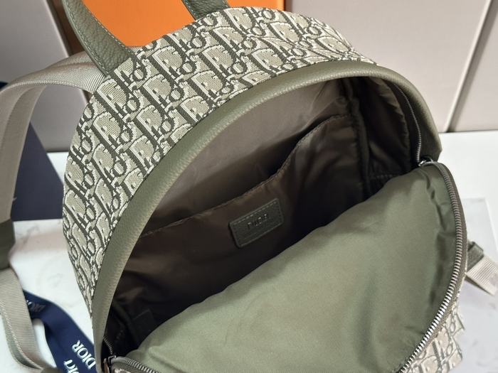 Dior Tote Bag Beige 01A 4