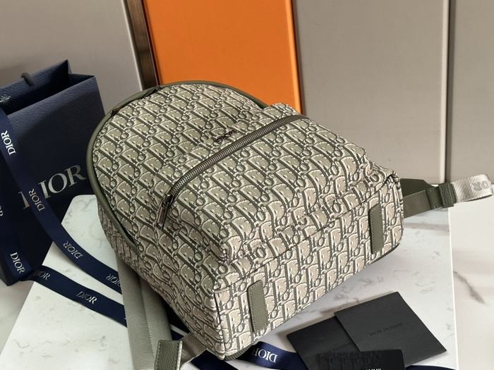 Dior Tote Bag Beige 01A 4