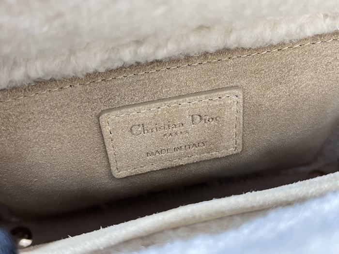 Dior Tote Bag Beige 01A 6