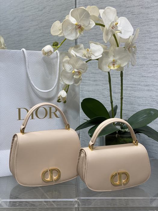 Dior Tote Bag Beige 01A 7