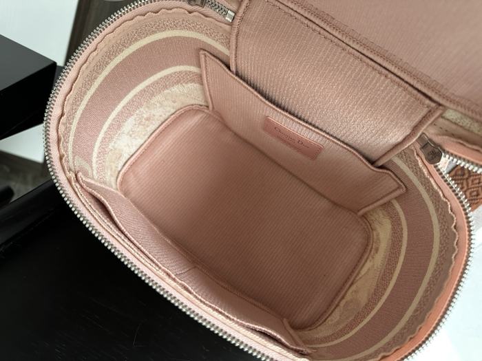 Dior Tote Bag Beige 01A 8