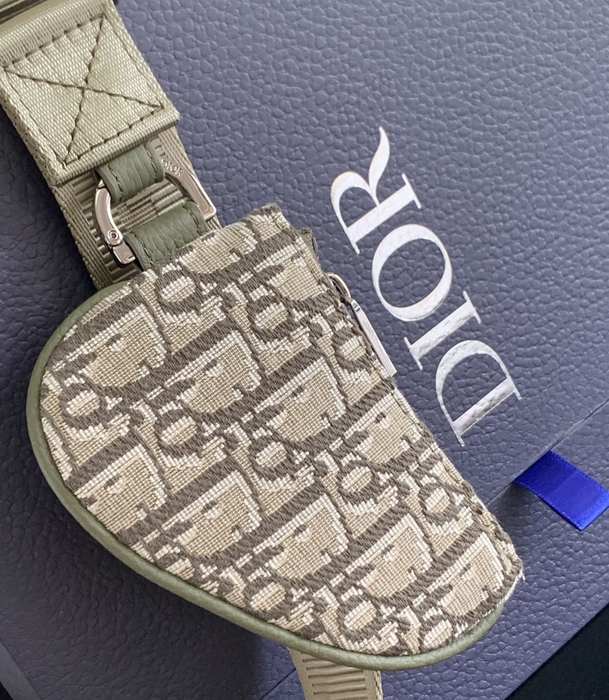 Dior Tote Bag Beige 01A 9