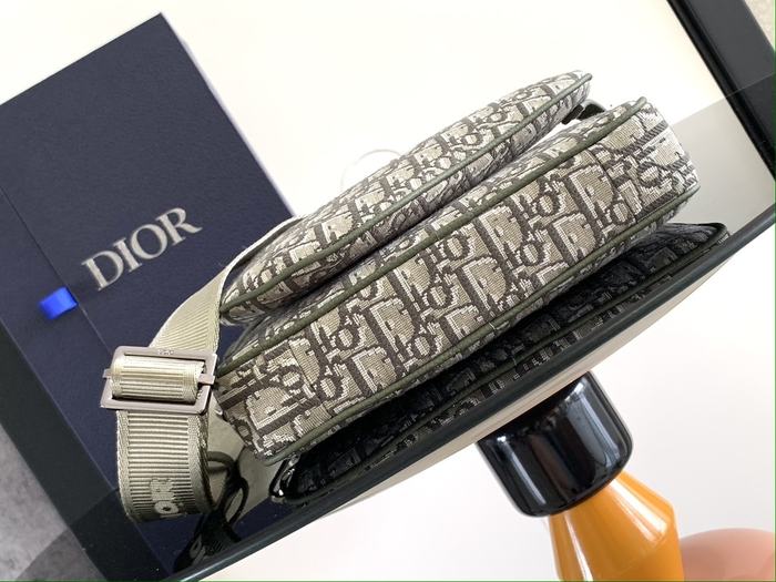 Dior Tote Bag Beige 01A 9