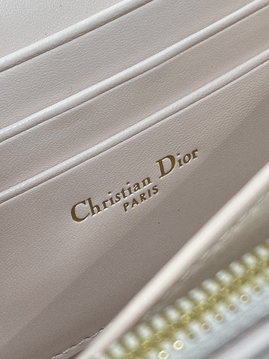 Dior Tote Bag Beige 01A