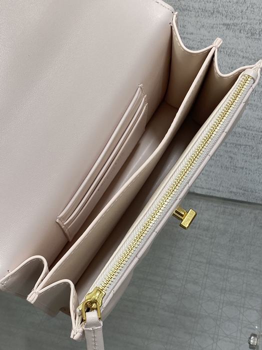 Dior Tote Bag Beige 01A