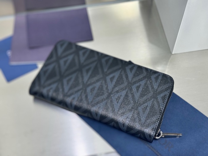 Dior Tote Bag Black 01A 2