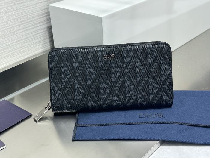 Dior Tote Bag Black 01A 2