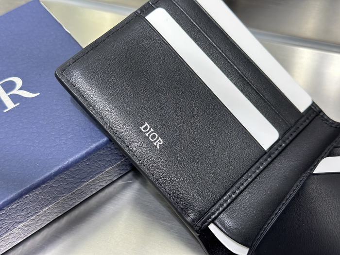 Dior Tote Bag Black 01A 3