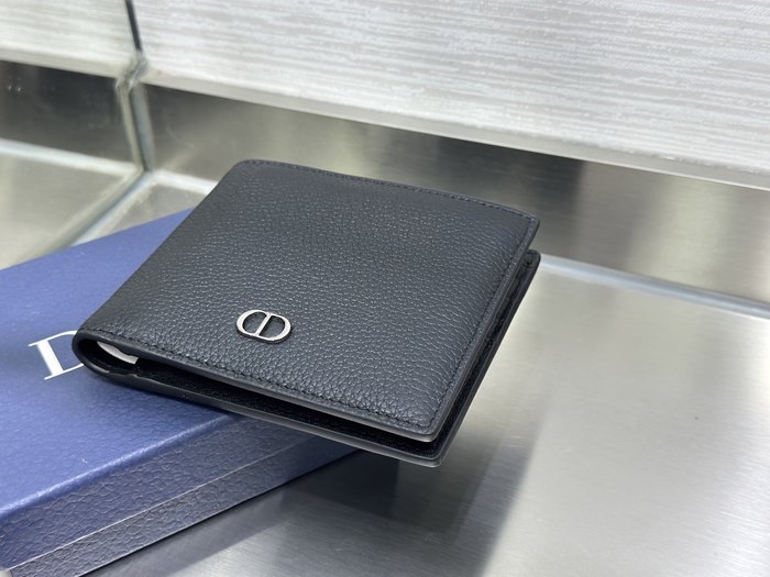 Dior Tote Bag Black 01A 3