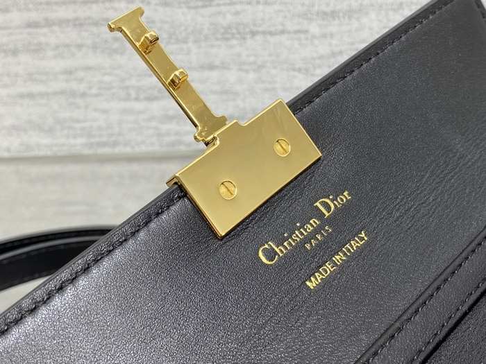 Dior Tote Bag Black 01A 4