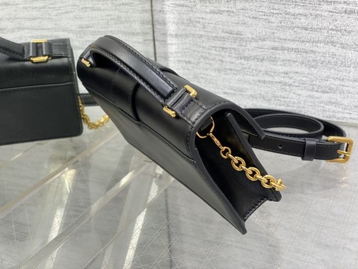 Dior Tote Bag Black 01A 4