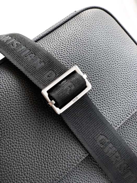 Dior Tote Bag Black 01A 5