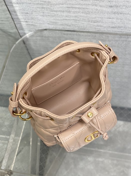 Dior Tote Bag Black 01A 7