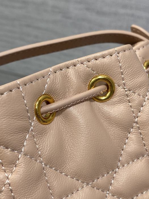 Dior Tote Bag Black 01A 7