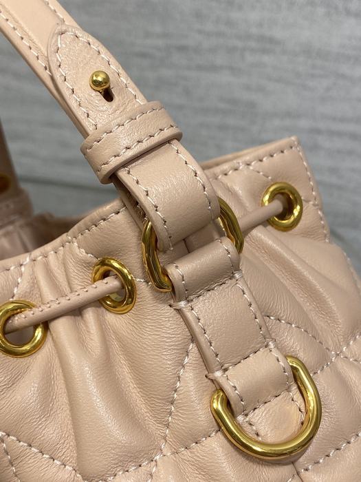 Dior Tote Bag Black 01A 7