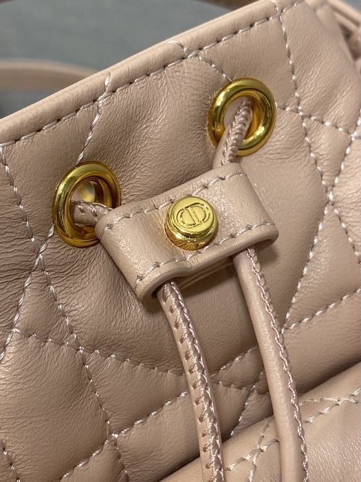 Dior Tote Bag Black 01A 7