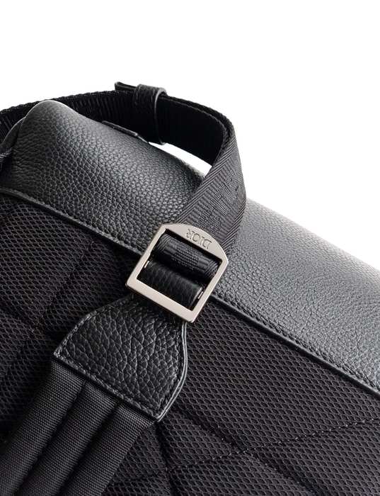 Dior Tote Bag Black 01A