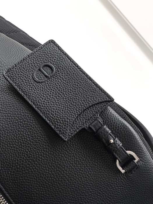 Dior Tote Bag Black 01A